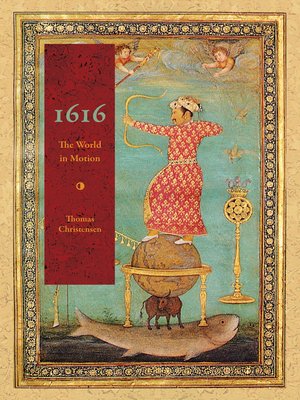 cover image of 1616